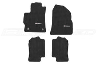 Toyota OEM Carpeted Floor Mats for 2023+ Corolla GR (PT9191223150)