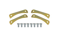 PTE Compressor Cover Clamp Kit for H Covers (PTP070-1009)