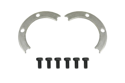 PTE Turbine Housing Clamp Kit for T3/TH3V (PTP070-1024)