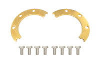 PTE Turbine Housing Clamp Kit for T4 V-Band 75mm (PTP070-1030)