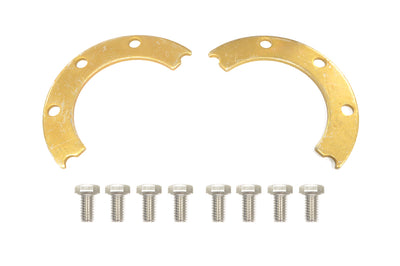 PTE Turbine Housing Clamp Kit for T4 V-Band 75mm (PTP070-1030)