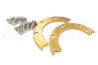 PTE Turbine Housing Clamp Kit for T4 V-Band 75mm (PTP070-1030)