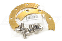 PTE Turbine Housing Clamp Kit for T4 V-Band 75mm (PTP070-1030)