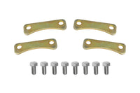 PTE Turbine Housing Clamp Kit for T5/T6 (PTP070-1033)