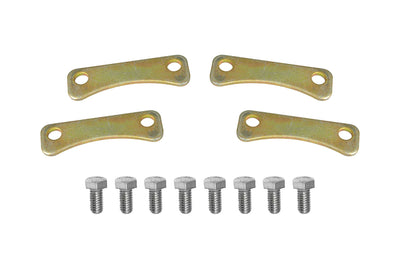 PTE Turbine Housing Clamp Kit for T5/T6 (PTP070-1033)