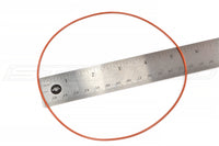 PTE Compressor Cover O-Ring for E/S Covers (PTP070-1049)