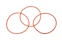 PTE Compressor Cover O-Rings for Sportsman/Promod Covers (Pack of 3) (PTP074-3039)