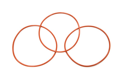 PTE Compressor Cover O-Rings for Sportsman/Promod Covers (Pack of 3) (PTP074-3039)