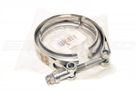 PTE Turbine Housing Inlet Clamp 3in for T3/V-Band (PTP071-1027)