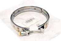 PTE Turbine Housing Outlet Clamp 4.5in for T4/V-Band (PTP071-1032)