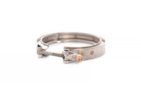 PTE Compressor Cover Outlet V-Band Clamp for Sportsman/Promod (PTP071-1041)