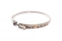 PTE Compressor Cover to Center Housing V-Band Clamp for Promod (PTP071-1621)