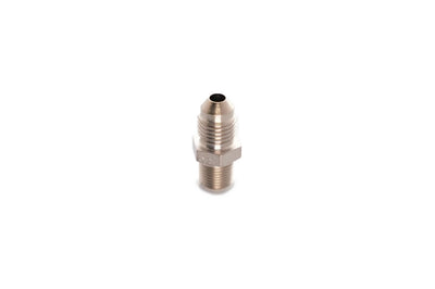 PTE Turbo Oil Feed Fitting -3AN to 1/8