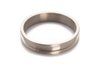 PTE Turbine Housing 3in V-Band Slip Joint Weld Flange (PTP074-3011)