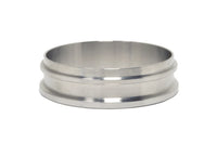 PTE Turbine Housing Outlet Flange for T3 4-Bolt/V-Band (PTP074-3012)