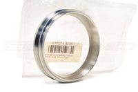 PTE Turbine Housing Outlet Flange for T4 4-Bolt/V-Band (SS 3.5in) (PTP074-3036)