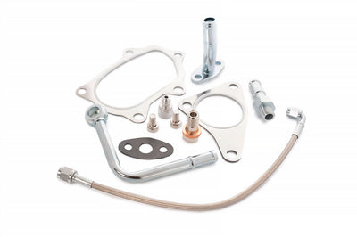 PTE Turbo Install Kit for EJ Subaru WRX/STi (PTP078-9050)