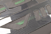 Rexpeed Evolution VIII Carbon Fiber Trunk Badge (R128)
