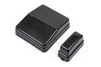 Rexpeed Carbon Fiber Fuse Box Set for Evo X (R167)