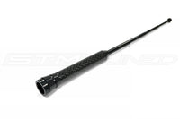 Rexpeed Carbon Fiber Antenna for Evo WRX STi S2000 (R79)