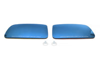 Rexpeed Polarized Side Mirrors for Evo 7/8/9 (R84)