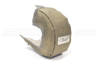 Funk Motorsport Turbo Blanket for Evo 4-9 (REV25M-TI)