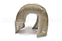 Funk Motorsport Turbo Blanket for Evo 4-9 (REV25M-TI)
