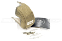 Funk Motorsport Turbo Blanket for Evo 4-9 (REV25M-TI)