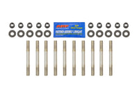 Real Street ARP CA625+ Main Stud Kit for 4G63 Evo/DSM (RS05-0003)