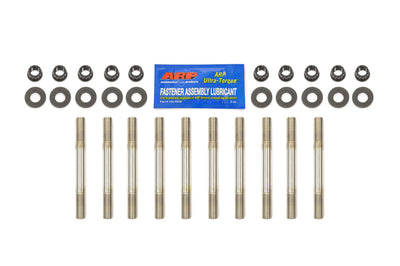 Real Street ARP CA625+ Main Stud Kit for 4G63 Evo/DSM (RS05-0003)