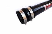 Injen Upper Intercooler Pipe Kit for Evo X (SES1899UICPBLK Black)