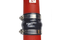 Injen Intercooler Pipe for 2020+ Supra GR (Wrinkle Red SES2300ICPWR)