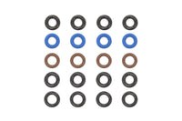 FIC Injector Seal Kit 14mm for Evo X (SLK-UNIV-14-4)