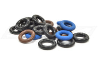 FIC Injector Seal Kit 14mm for Evo X (SLK-UNIV-14-4)