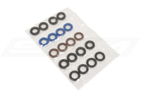 FIC Injector Seal Kit 14mm for Evo X (SLK-UNIV-14-4)
