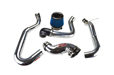 Injen Intake and Intercooler Piping Kit for Evo 8/9 (SP1898P Polished)