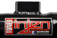 Injen SP Series Cold Air Intake for 2010-2012 R35 GTR (Black SP1995BLK)