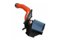 Injen SP Cold Air Intake for Focus RS (Red SP9003WR)