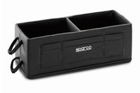 Sparco Helmet Box Black (01662N)