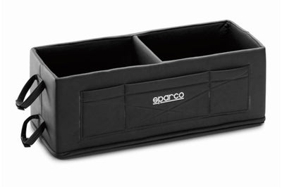 Sparco Helmet Box Black (01662N)