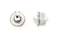 SPL Front Caster Rod Monoball Bushings for G8X M3/M4 (CRB G8X)