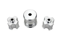 SPL Solid Diff Mount Bushings for Supra GR (DB G29)