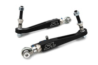 SPL Front Lower Control Arms for G8X M3/M4 AWD (FLCA G8X IX)