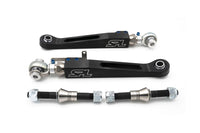 SPL Front Lower Control Arms for G8X M3/M4 RWD (FLCA G8X)
