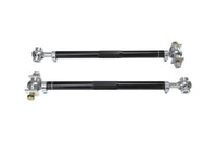 SPL Rear Toe Links with Eccentric Lockouts for Supra GR (RTAEL G29)