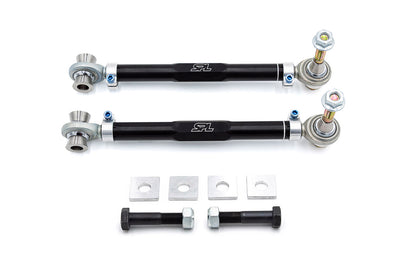 SPL Rear Toe Arms for 2022+ WRX