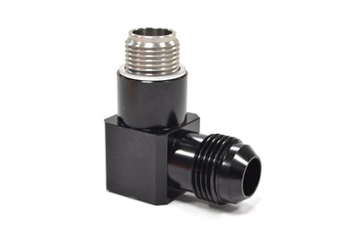 T1 Race Turbo Oil Drain Fitting for V10 R8/Huracan