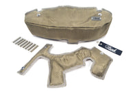 Funk Motorsport Turbo & Manifold Blanket Set for B58 2020+ Supra (TBTB58-TI)