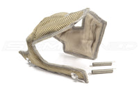 Funk Motorsport Turbo Blanket for B58 2020+ Supra (TBTB58SMALL-TI)