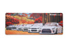 Tomei Desk/Mouse Pad GTR Autumn Nagano Forest (TG801C-0000A)